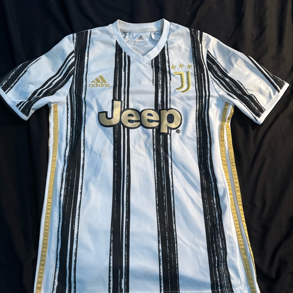 Adidas Team Jersey